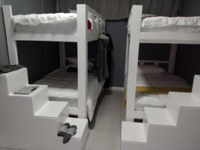 Star legend backpackers - Parow